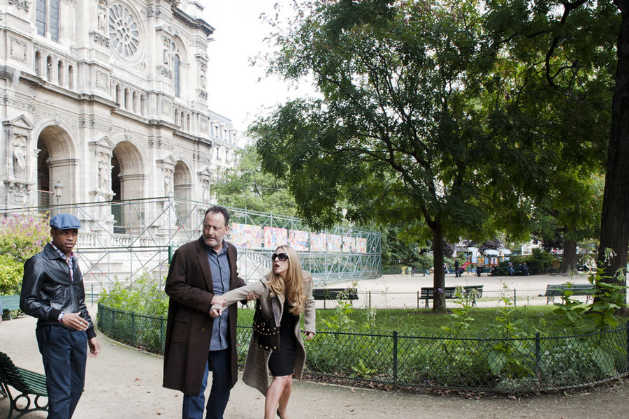 Jo (Serial TV 2013 ) Filmweb