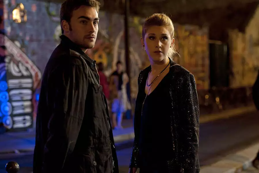 Jo - galeria zdjęć - filmweb