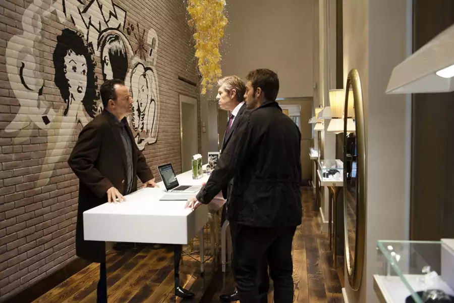 Jo - galeria zdjęć - filmweb