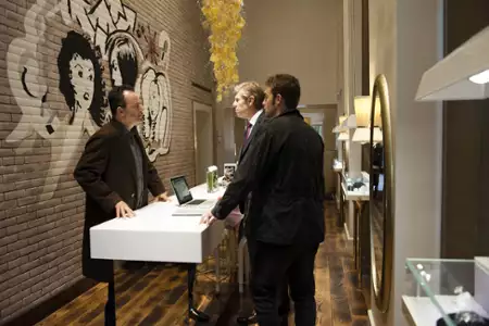 Jo - galeria zdjęć - filmweb