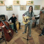 Ziggy Dust - galeria zdjęć - filmweb