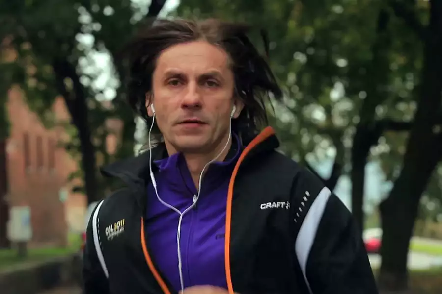 Ziggy Dust - galeria zdjęć - filmweb