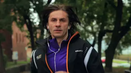 Ziggy Dust - galeria zdjęć - filmweb