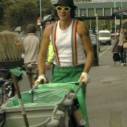 Ziggy Dust - galeria zdjęć - filmweb