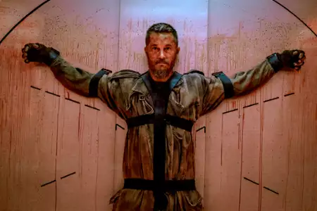 Wychowane przez wilki - galeria zdjęć - filmweb
