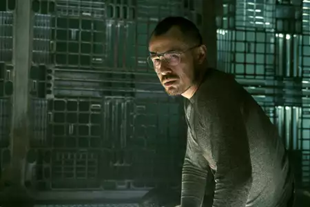 Wychowane przez wilki - galeria zdjęć - filmweb