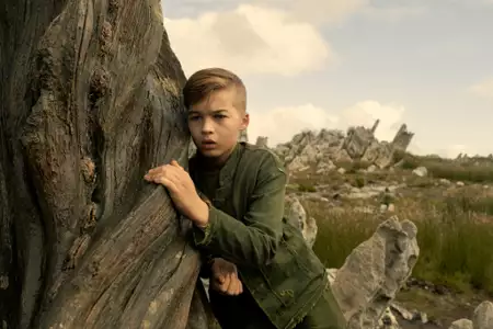 Wychowane przez wilki - galeria zdjęć - filmweb