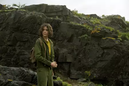 Wychowane przez wilki - galeria zdjęć - filmweb
