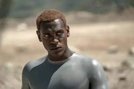Wychowane przez wilki - galeria zdjęć - filmweb
