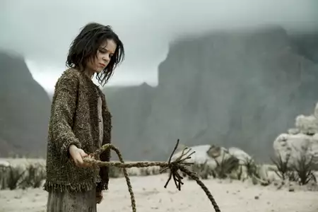 Wychowane przez wilki - galeria zdjęć - filmweb