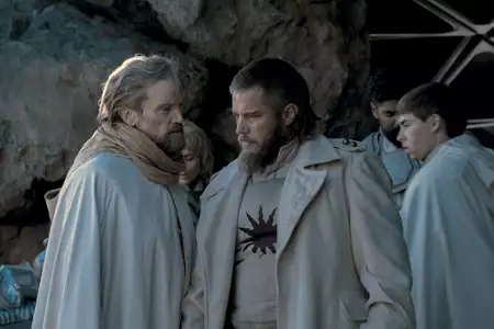 Wychowane przez wilki - galeria zdjęć - filmweb