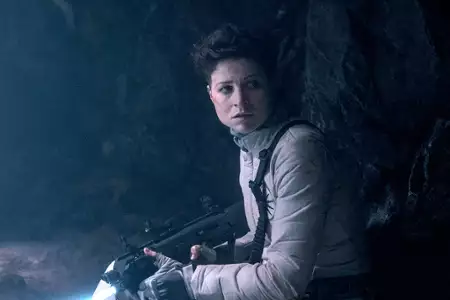 Wychowane przez wilki - galeria zdjęć - filmweb