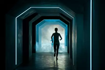 Wychowane przez wilki - galeria zdjęć - filmweb
