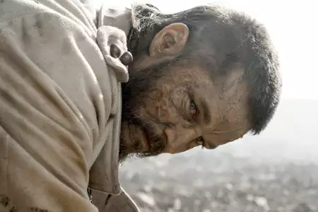 Wychowane przez wilki - galeria zdjęć - filmweb