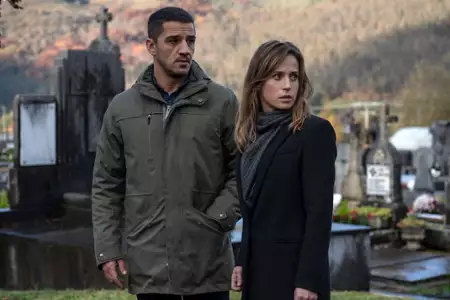 Ofiara dla burzy - galeria zdjęć - filmweb