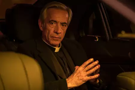 Ofiara dla burzy - galeria zdjęć - filmweb