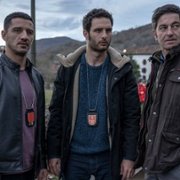 Ofrenda a la tormenta - galeria zdjęć - filmweb