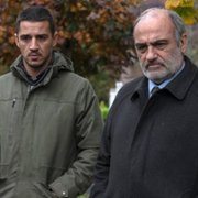 Ofiara dla burzy - galeria zdjęć - filmweb