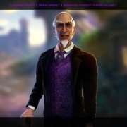 Enigmatis 2: Mgły Ravenwood - galeria zdjęć - filmweb