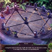 Enigmatis 2: Mgły Ravenwood - galeria zdjęć - filmweb