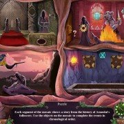 Enigmatis 2: Mgły Ravenwood - galeria zdjęć - filmweb