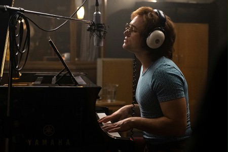 Rocketman - galeria zdjęć - filmweb