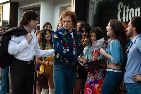 Rocketman - galeria zdjęć - filmweb