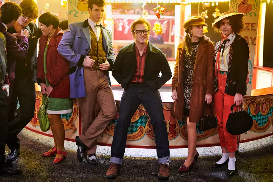 Rocketman - galeria zdjęć - filmweb