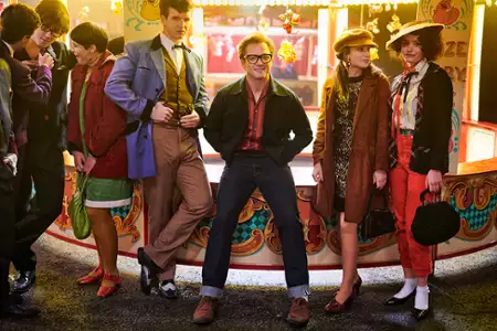 Rocketman - galeria zdjęć - filmweb