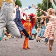 Rocketman - galeria zdjęć - filmweb