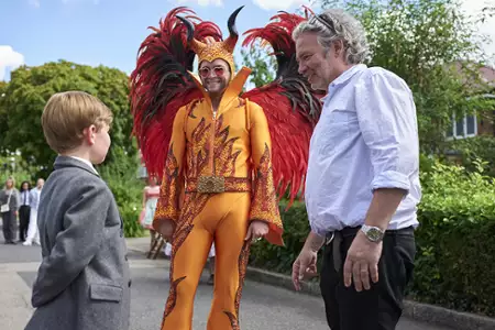 Rocketman - galeria zdjęć - filmweb