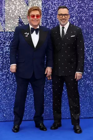 Rocketman - galeria zdjęć - filmweb
