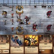 Ironclad Tactics - galeria zdjęć - filmweb