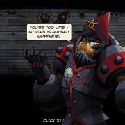 Ironclad Tactics - galeria zdjęć - filmweb