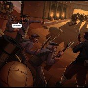 Ironclad Tactics - galeria zdjęć - filmweb