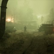 Chernobylite - galeria zdjęć - filmweb