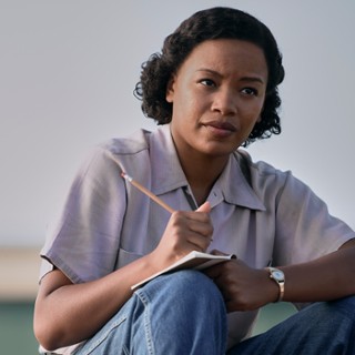 Maxine &quot;Max&quot; Chapman