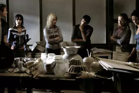 Zakonnica - galeria zdjęć - filmweb