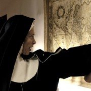La Monja - galeria zdjęć - filmweb