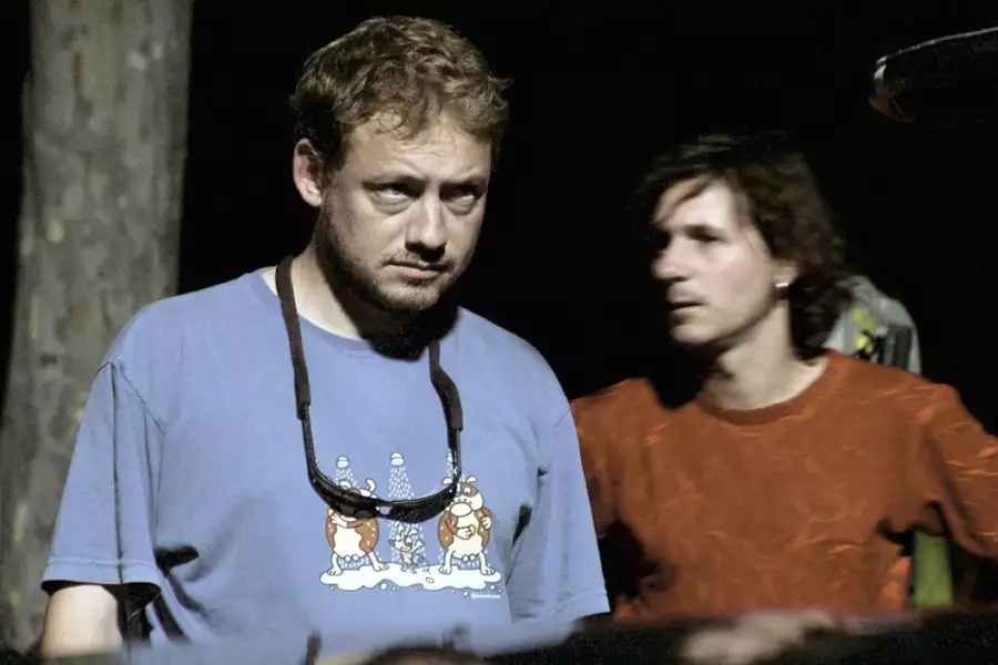 Zakonnica - galeria zdjęć - filmweb