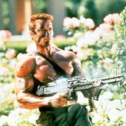 Commando - galeria zdjęć - filmweb