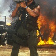 Commando - galeria zdjęć - filmweb