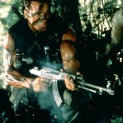 Commando - galeria zdjęć - filmweb