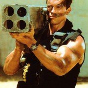 Commando - galeria zdjęć - filmweb