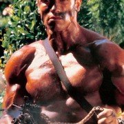 Commando - galeria zdjęć - filmweb