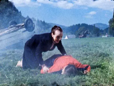 Dzieci umarłych - galeria zdjęć - filmweb