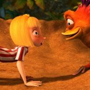 Dino mama 3D - galeria zdjęć - filmweb
