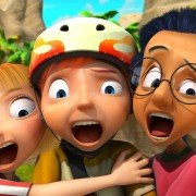 Dino mama 3D - galeria zdjęć - filmweb