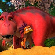 Dino mama 3D - galeria zdjęć - filmweb