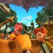 Dino mama 3D - galeria zdjęć - filmweb